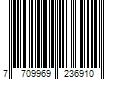 Barcode Image for UPC code 7709969236910