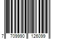 Barcode Image for UPC code 7709990126099