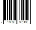 Barcode Image for UPC code 7709990331493