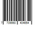 Barcode Image for UPC code 7709990404654