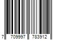 Barcode Image for UPC code 7709997783912