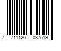 Barcode Image for UPC code 7711120037519