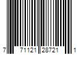 Barcode Image for UPC code 771121287211