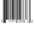 Barcode Image for UPC code 771171127383