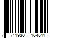 Barcode Image for UPC code 7711930164511