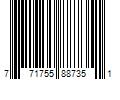 Barcode Image for UPC code 771755887351