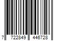 Barcode Image for UPC code 7722849446728