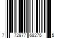 Barcode Image for UPC code 772977682755