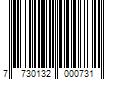 Barcode Image for UPC code 7730132000731