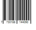 Barcode Image for UPC code 7730188144090