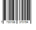 Barcode Image for UPC code 7730188370154