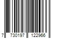 Barcode Image for UPC code 7730197122966