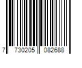 Barcode Image for UPC code 7730205082688