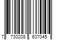 Barcode Image for UPC code 7730208637045