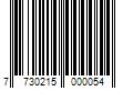 Barcode Image for UPC code 7730215000054