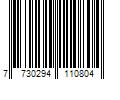 Barcode Image for UPC code 7730294110804