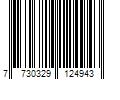 Barcode Image for UPC code 7730329124943