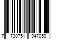 Barcode Image for UPC code 7730751947059