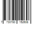 Barcode Image for UPC code 7730780152608