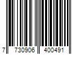 Barcode Image for UPC code 7730906400491