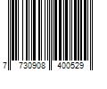 Barcode Image for UPC code 7730908400529