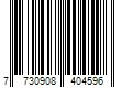 Barcode Image for UPC code 7730908404596