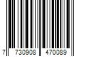 Barcode Image for UPC code 7730908470089