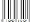 Barcode Image for UPC code 7730920810405