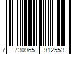 Barcode Image for UPC code 7730965912553