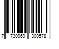 Barcode Image for UPC code 7730969300578