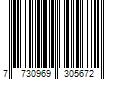 Barcode Image for UPC code 7730969305672