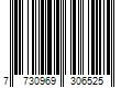 Barcode Image for UPC code 7730969306525