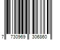 Barcode Image for UPC code 7730969306860