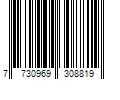 Barcode Image for UPC code 7730969308819