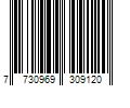 Barcode Image for UPC code 7730969309120