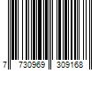 Barcode Image for UPC code 7730969309168