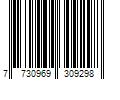 Barcode Image for UPC code 7730969309298