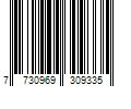 Barcode Image for UPC code 7730969309335