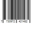 Barcode Image for UPC code 7730972421482