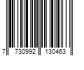 Barcode Image for UPC code 7730992130463