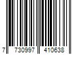 Barcode Image for UPC code 7730997410638