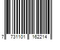 Barcode Image for UPC code 7731101162214