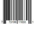 Barcode Image for UPC code 773199116301