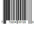 Barcode Image for UPC code 773204001288