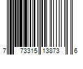 Barcode Image for UPC code 773315138736