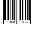 Barcode Image for UPC code 7733441199547