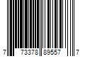 Barcode Image for UPC code 773378895577