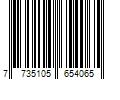 Barcode Image for UPC code 7735105654065