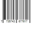 Barcode Image for UPC code 7735743677617