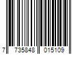 Barcode Image for UPC code 7735848015109